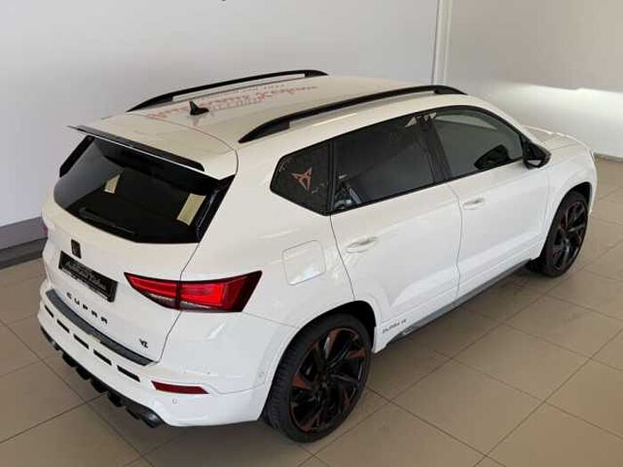 CUPRA Ateca VZ 2.0 TSI 4Drive DSG