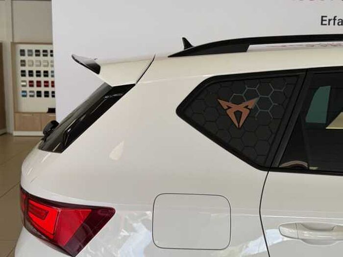 CUPRA Ateca VZ 2.0 TSI 4Drive DSG