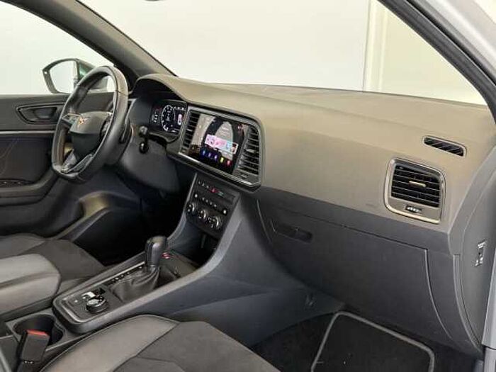 CUPRA Ateca VZ 2.0 TSI 4Drive DSG