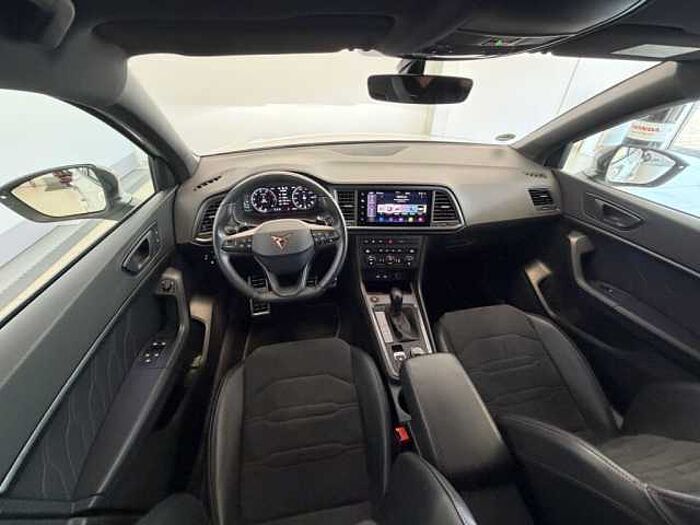 CUPRA Ateca VZ 2.0 TSI 4Drive DSG