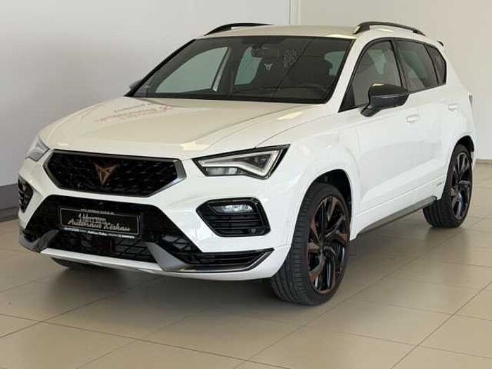 CUPRA Ateca VZ 2.0 TSI 4Drive DSG