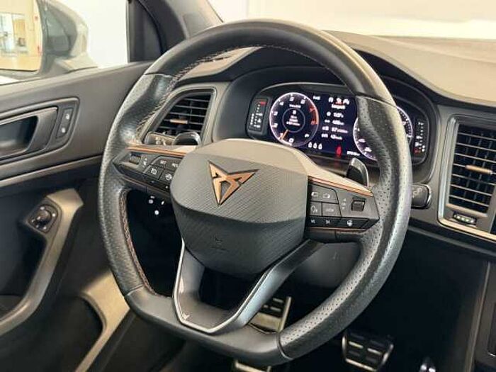 CUPRA Ateca VZ 2.0 TSI 4Drive DSG