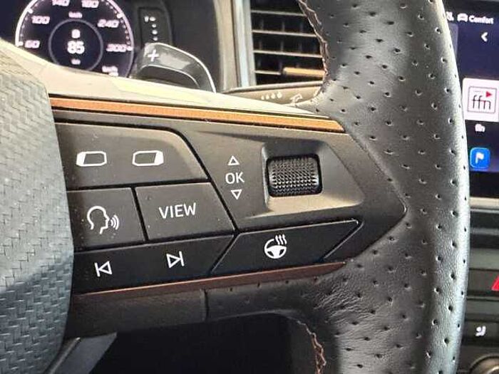 CUPRA Ateca VZ 2.0 TSI 4Drive DSG