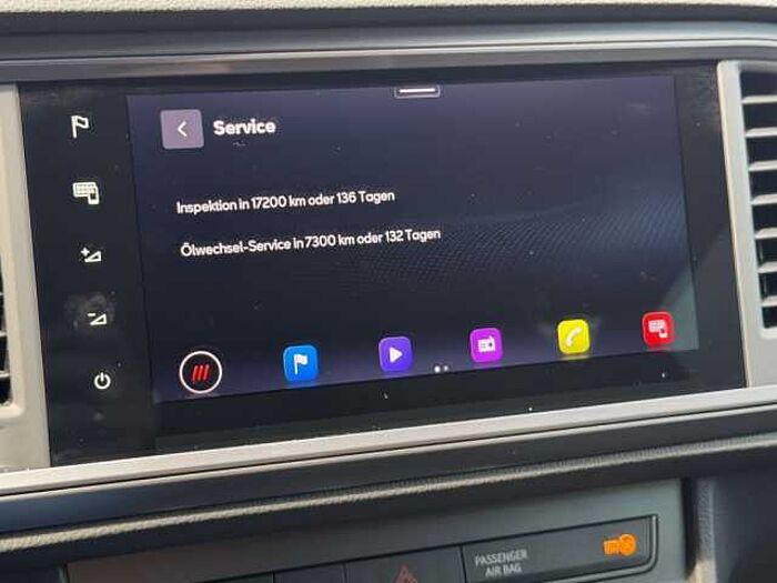 CUPRA Ateca VZ 2.0 TSI 4Drive DSG
