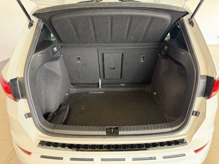 CUPRA Ateca VZ 2.0 TSI 4Drive DSG