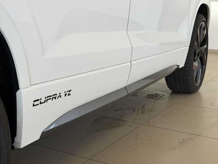 CUPRA Ateca VZ 2.0 TSI 4Drive DSG