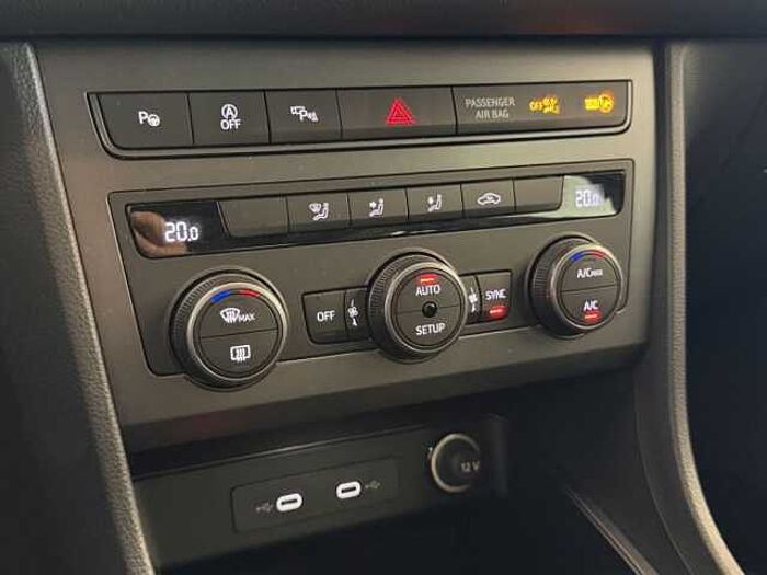 CUPRA Ateca VZ 2.0 TSI 4Drive DSG