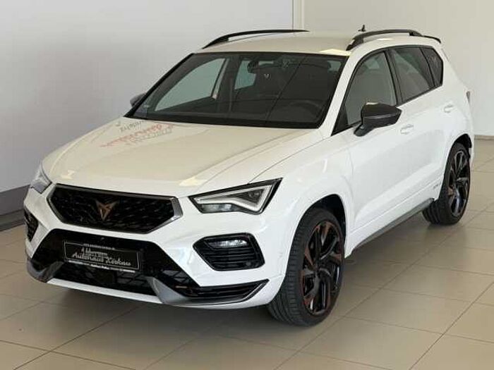 CUPRA Ateca VZ 2.0 TSI 4Drive DSG