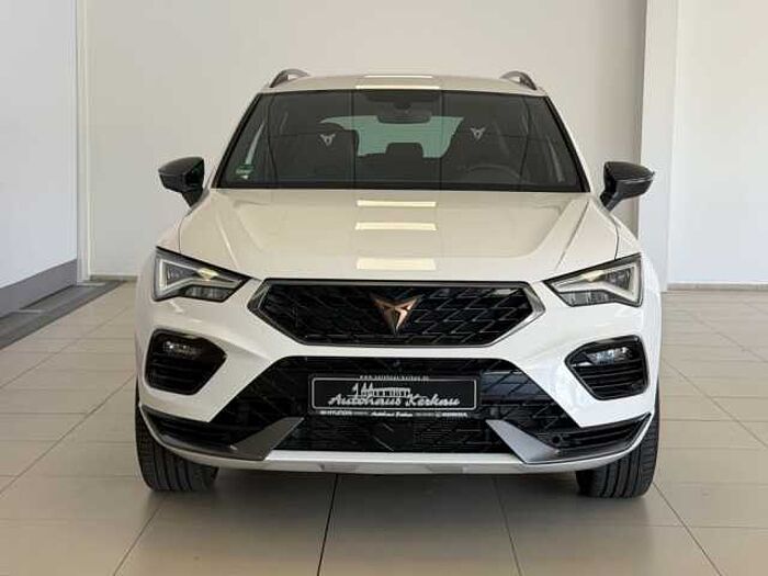 CUPRA Ateca VZ 2.0 TSI 4Drive DSG