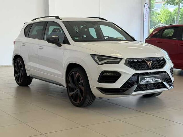CUPRA Ateca VZ 2.0 TSI 4Drive DSG