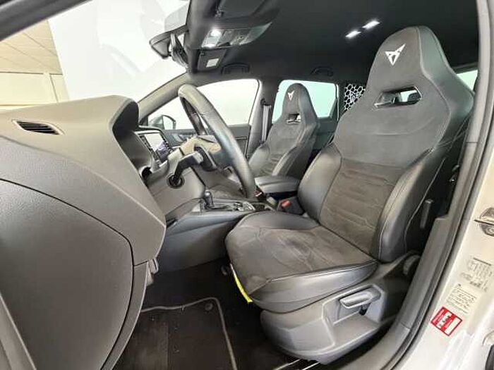CUPRA Ateca VZ 2.0 TSI 4Drive DSG