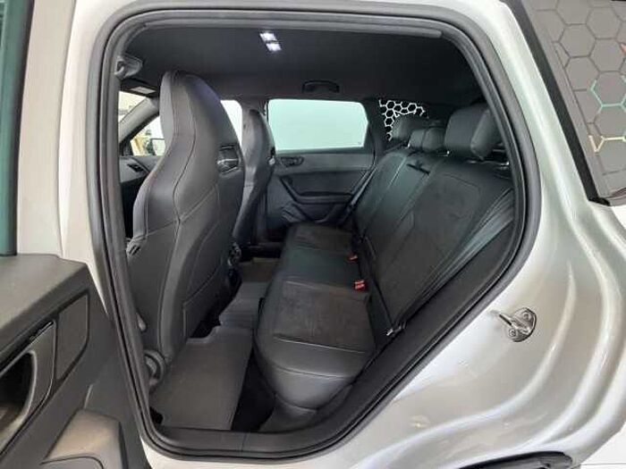 CUPRA Ateca VZ 2.0 TSI 4Drive DSG