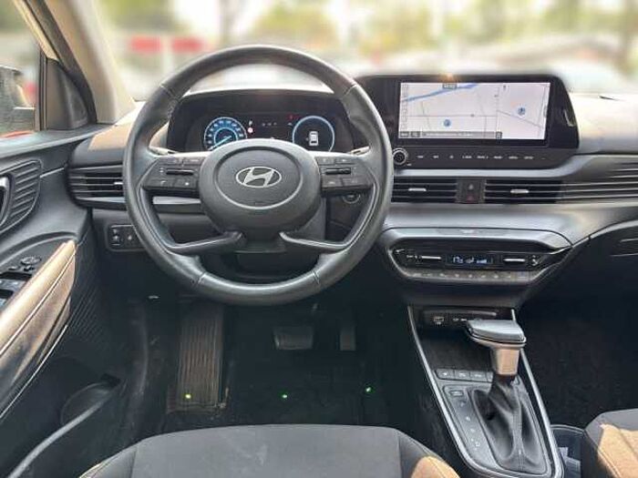 Hyundai i20 1.0 T-GDI 48V-Hybrid Prime*SHZ*LED*