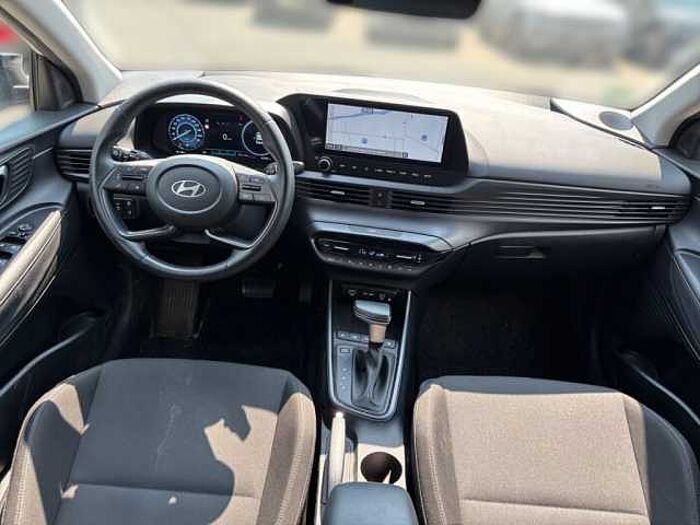 Hyundai i20 1.0 T-GDI 48V-Hybrid Prime*SHZ*LED*