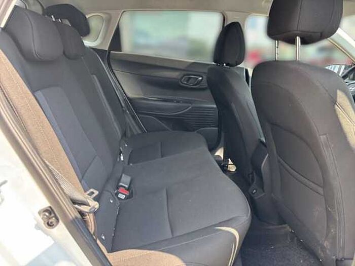 Hyundai i20 1.0 T-GDI 48V-Hybrid Prime*SHZ*LED*