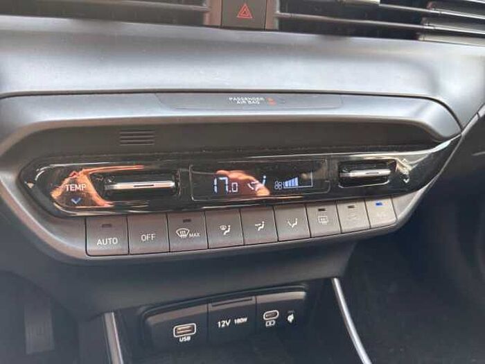 Hyundai i20 1.0 T-GDI 48V-Hybrid Prime*SHZ*LED*