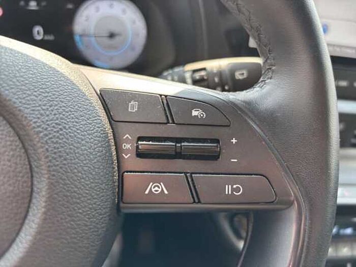 Hyundai i20 1.0 T-GDI 48V-Hybrid Prime*SHZ*LED*