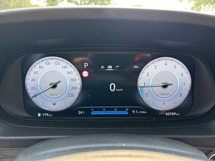 Hyundai i20 1.0 T-GDI 48V-Hybrid Prime*SHZ*LED*
