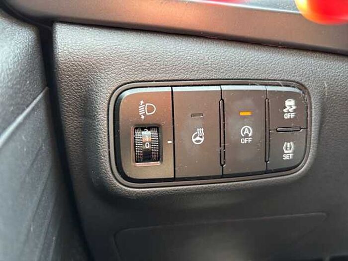 Hyundai i20 1.0 T-GDI 48V-Hybrid Prime*SHZ*LED*