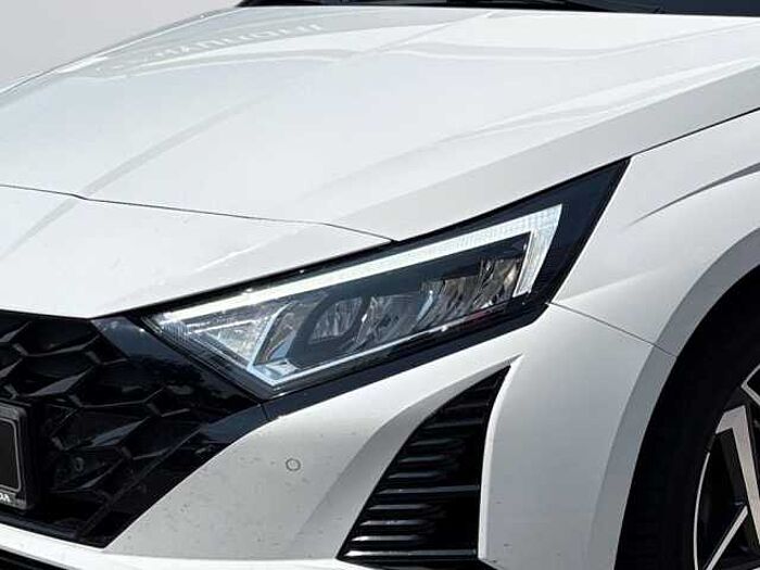 Hyundai i20 1.0 T-GDI 48V-Hybrid Prime*SHZ*LED*