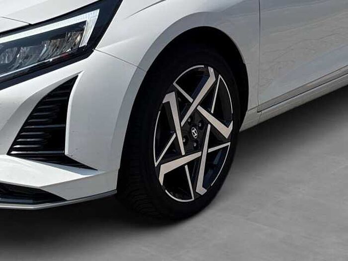 Hyundai i20 1.0 T-GDI 48V-Hybrid Prime*SHZ*LED*