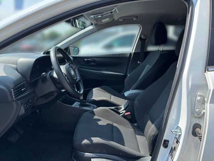 Hyundai i20 1.0 T-GDI 48V-Hybrid Prime*SHZ*LED*