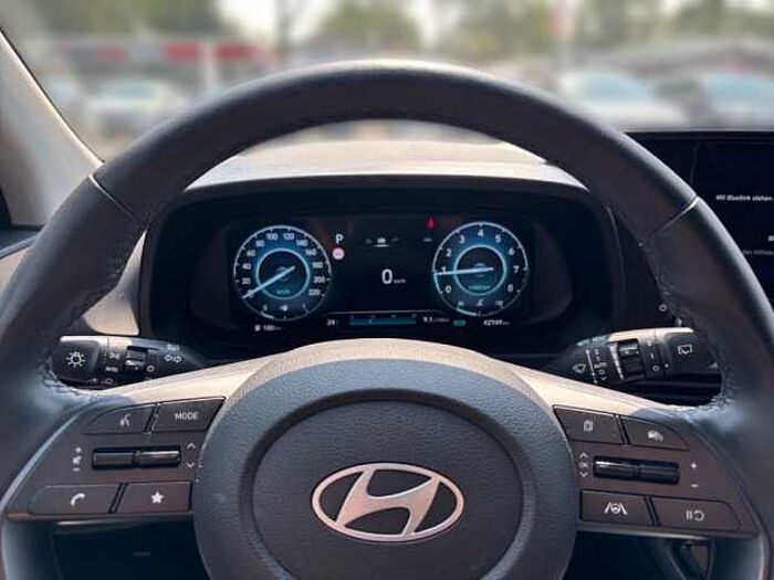 Hyundai i20 1.0 T-GDI 48V-Hybrid Prime*SHZ*LED*