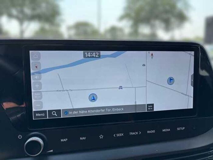 Hyundai i20 1.0 T-GDI 48V-Hybrid Prime*SHZ*LED*
