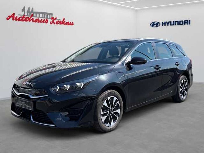 Kia Ceed SW 1.6 GDI DCT OPF PHEV Spirit *unfallfrei*