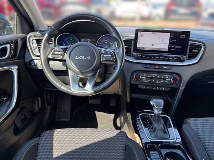 Kia Ceed SW 1.6 GDI DCT OPF PHEV Spirit *unfallfrei*