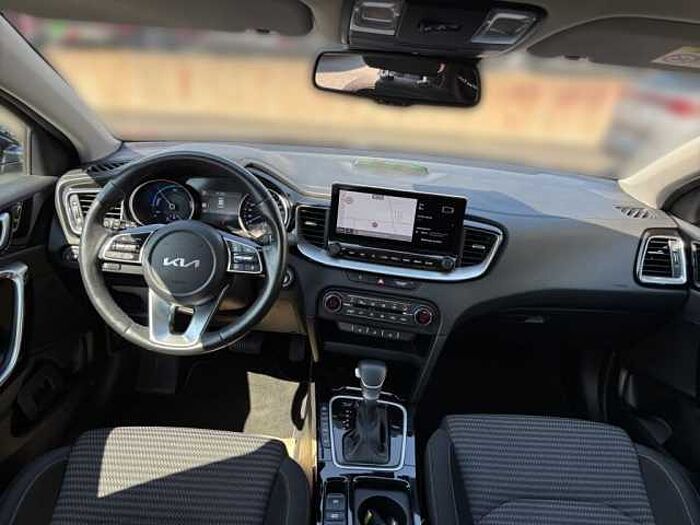 Kia Ceed SW 1.6 GDI DCT OPF PHEV Spirit *unfallfrei*