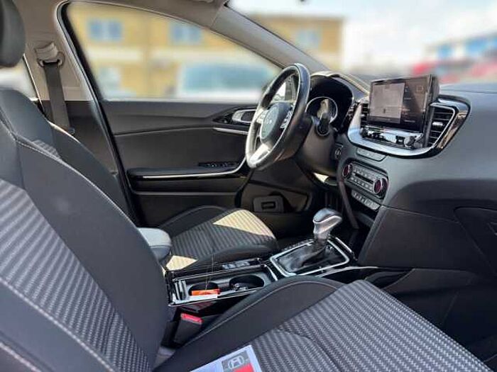 Kia Ceed SW 1.6 GDI DCT OPF PHEV Spirit *unfallfrei*