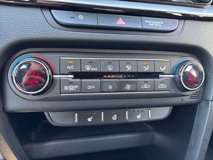Kia Ceed SW 1.6 GDI DCT OPF PHEV Spirit *unfallfrei*