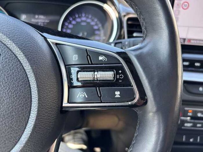 Kia Ceed SW 1.6 GDI DCT OPF PHEV Spirit *unfallfrei*