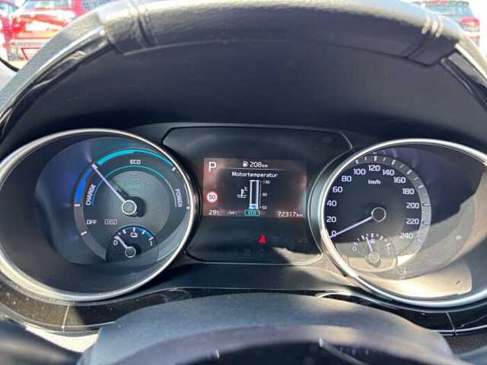 Kia Ceed SW 1.6 GDI DCT OPF PHEV Spirit *unfallfrei*