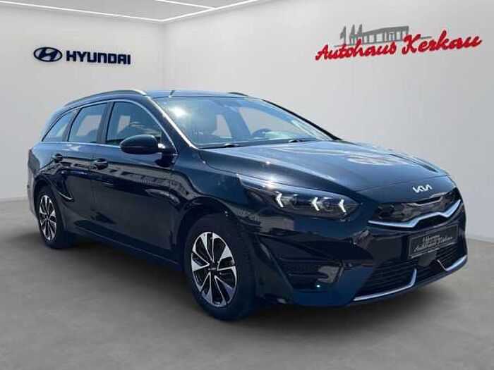 Kia Ceed SW 1.6 GDI DCT OPF PHEV Spirit *unfallfrei*