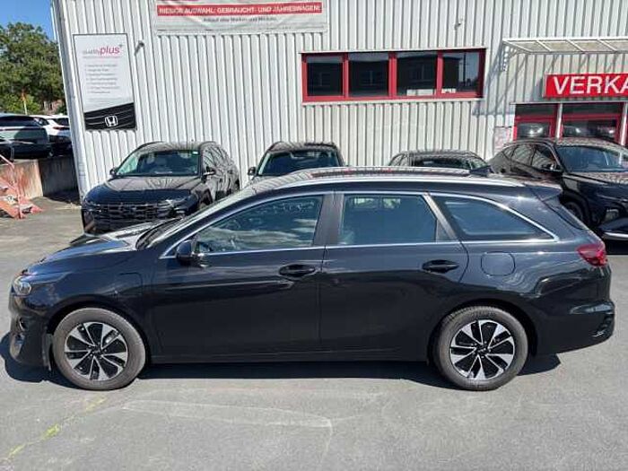 Kia Ceed SW 1.6 GDI DCT OPF PHEV Spirit *unfallfrei*