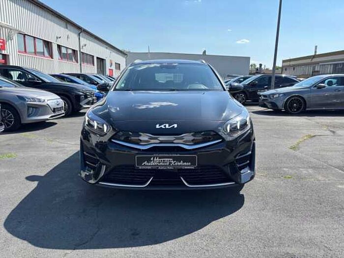 Kia Ceed SW 1.6 GDI DCT OPF PHEV Spirit *unfallfrei*