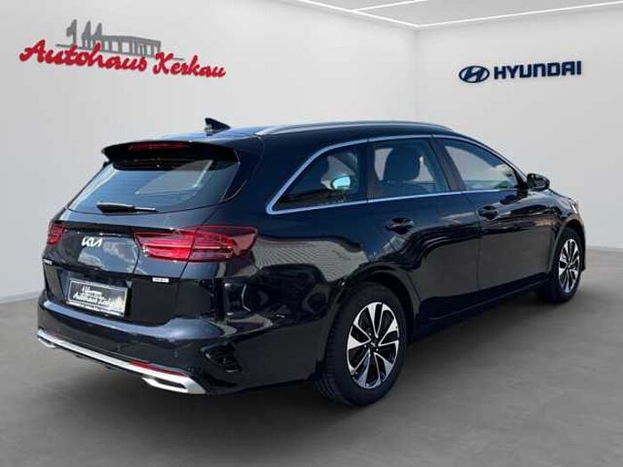 Kia Ceed SW 1.6 GDI DCT OPF PHEV Spirit *unfallfrei*
