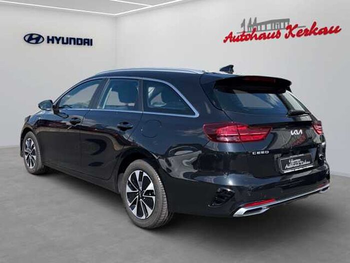 Kia Ceed SW 1.6 GDI DCT OPF PHEV Spirit *unfallfrei*