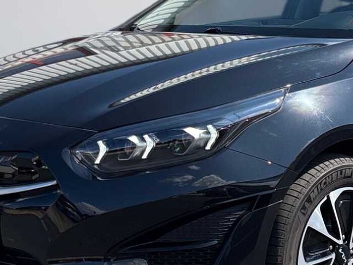 Kia Ceed SW 1.6 GDI DCT OPF PHEV Spirit *unfallfrei*
