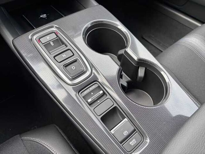 Honda Civic e: HEV 2.0 i-MMD Hybrid Sport