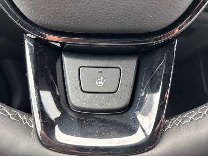 Honda Civic e: HEV 2.0 i-MMD Hybrid Sport
