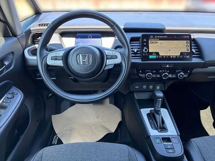 Honda Jazz e:HEV 1.5 i-MMD Hybrid Advance *1HD*