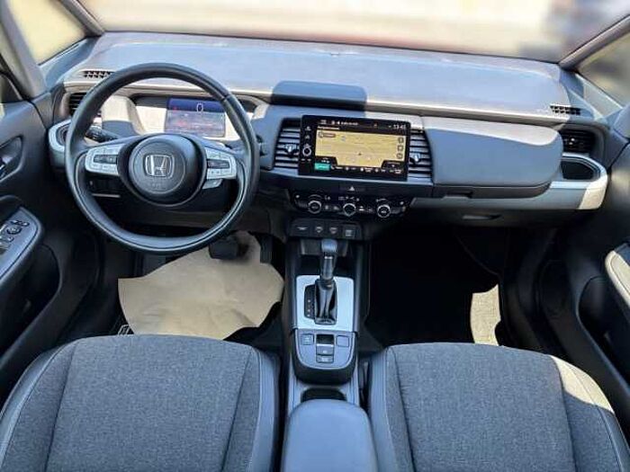 Honda Jazz e:HEV 1.5 i-MMD Hybrid Advance *1HD*