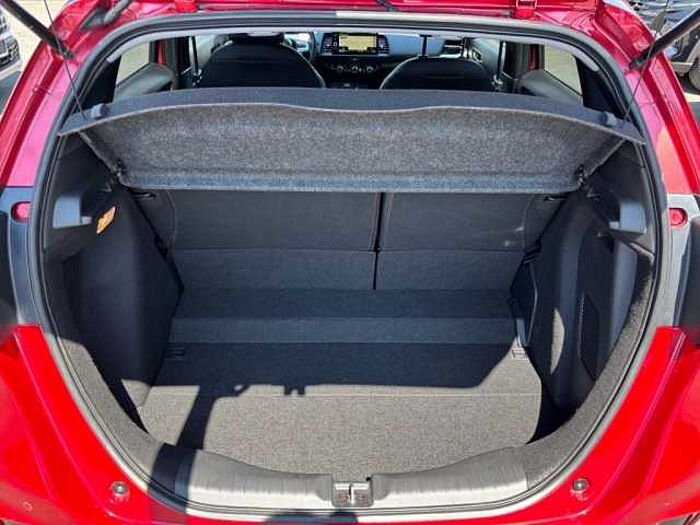 Honda Jazz e:HEV 1.5 i-MMD Hybrid Advance *1HD*