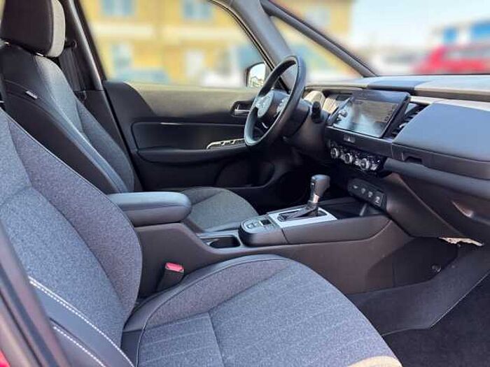Honda Jazz e:HEV 1.5 i-MMD Hybrid Advance *1HD*