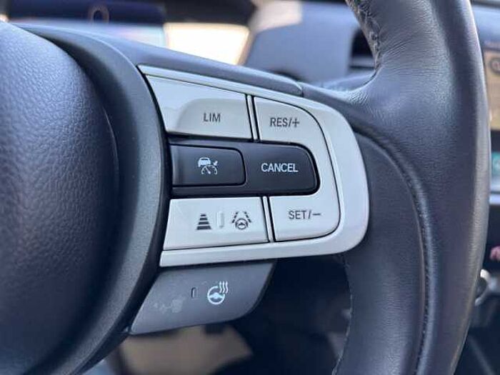 Honda Jazz e:HEV 1.5 i-MMD Hybrid Advance *1HD*
