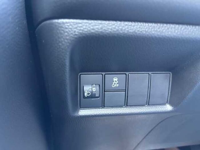 Honda Jazz e:HEV 1.5 i-MMD Hybrid Advance *1HD*