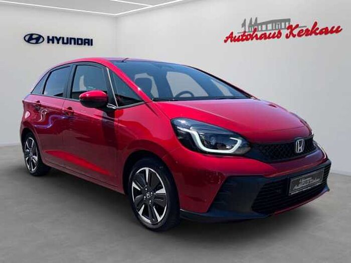 Honda Jazz e:HEV 1.5 i-MMD Hybrid Advance *1HD*